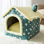 Universal Dog House Dog Bed Pets Supplies