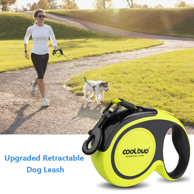 New Product Pet Leash Large And Medium-Sized Dog