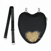 New Product Heart-shaped Pet Food Bag