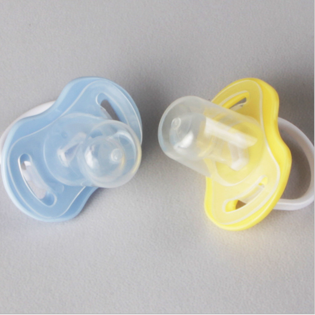 Nipple baby accessories