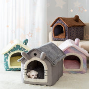 Universal Dog House Dog Bed Pets Supplies