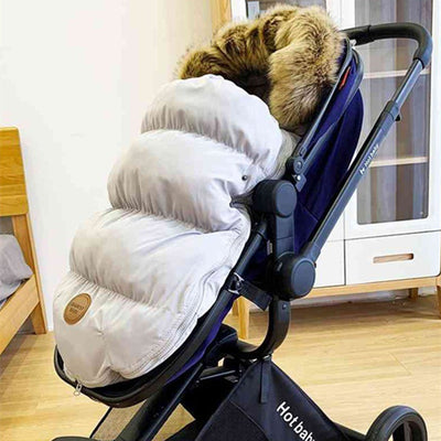 Baby Sleeping Bag Stroller Accessories